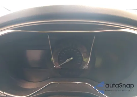 2018 Ford Fusion Se z USA, uszkodzony, nr VIN 3FA6P0HD9JR266864